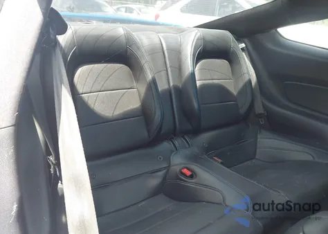 2019 Ford Mustang Gt Premium from USA, damaged, VIN 1FA6P8CF1K5157004